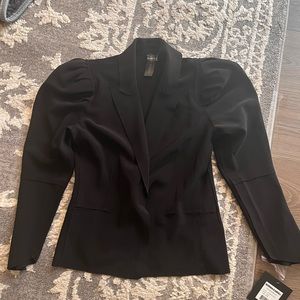 Norma kamali jacket